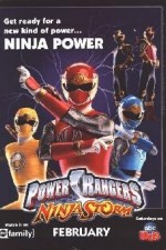 Watch Power Rangers Ninja Storm Zumvo